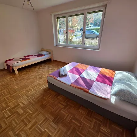 Large Flats, Center - Schb