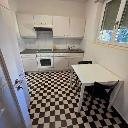 Large Flats, Center - Schb Appartement *