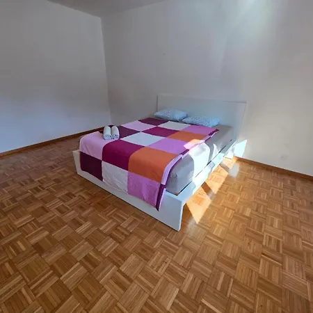 Large Flats, Center - Schb