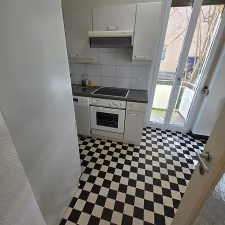 Large Flats, Center - Schb Appartement