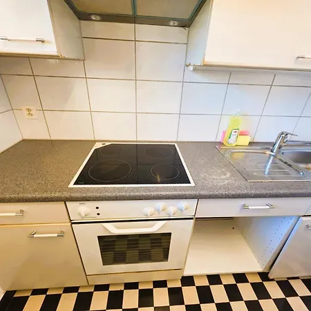 Large Flats, Center - Schb Appartement