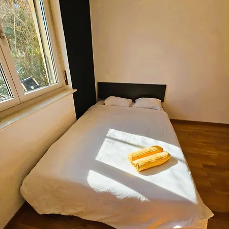 Large Flats, Center - Schb Appartement *