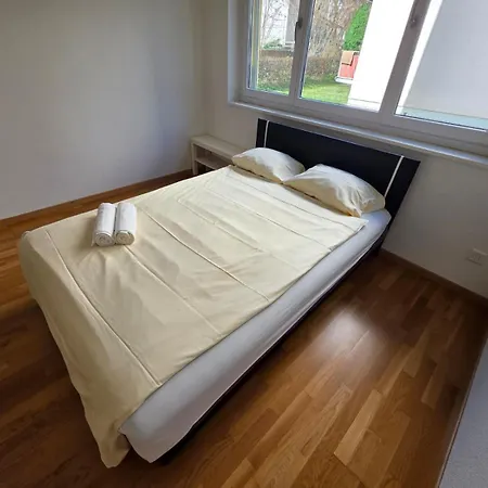Appartement Large Flats, Center - Schb Zurich