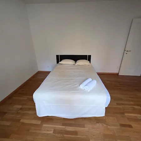Appartement Large Flats, Center - Schb *