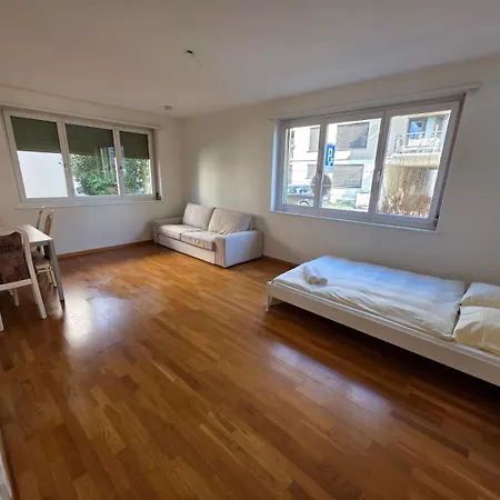 Appartement Large Flats, Center - Schb Zurich