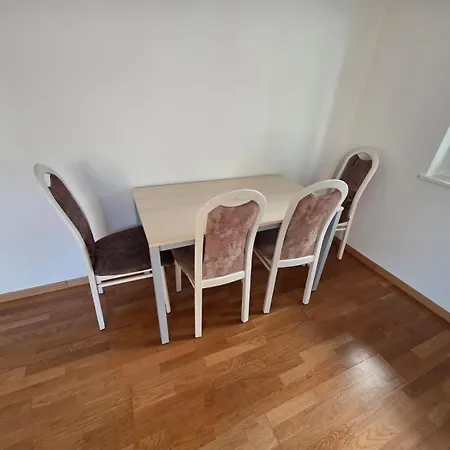 Appartement Large Flats, Center - Schb Zurich