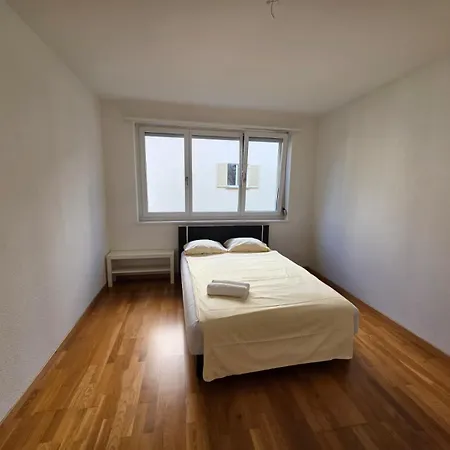 Large Flats, Center - Schb *