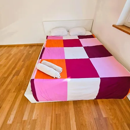 Large Flats, Center - Schb Appartement Zurich