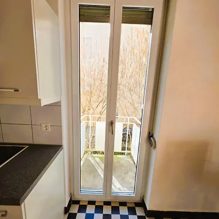 Appartement Large Flats, Center - Schb *