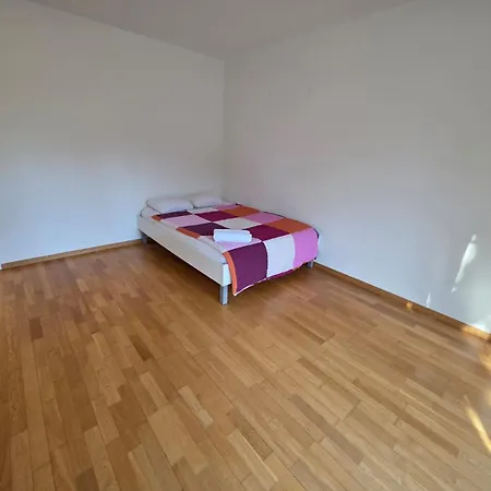 Large Flats, Center - Schb Zurich