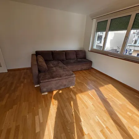Appartement Large Flats, Center - Schb