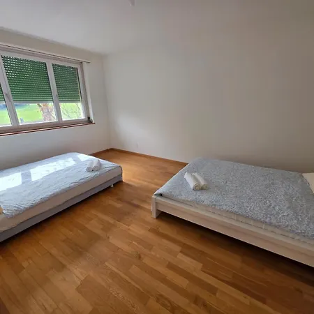 Apartment Large Flats, Center - Schb *