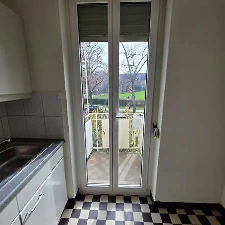 Large Flats, Center - Schb Appartement